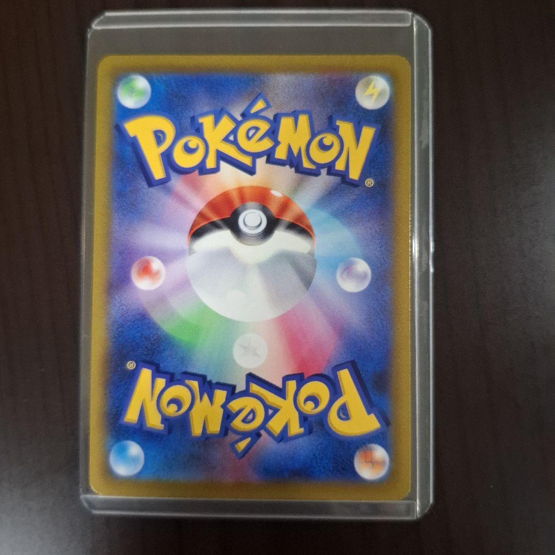 l*※様 リザードンex SAR 2枚 リザードンV