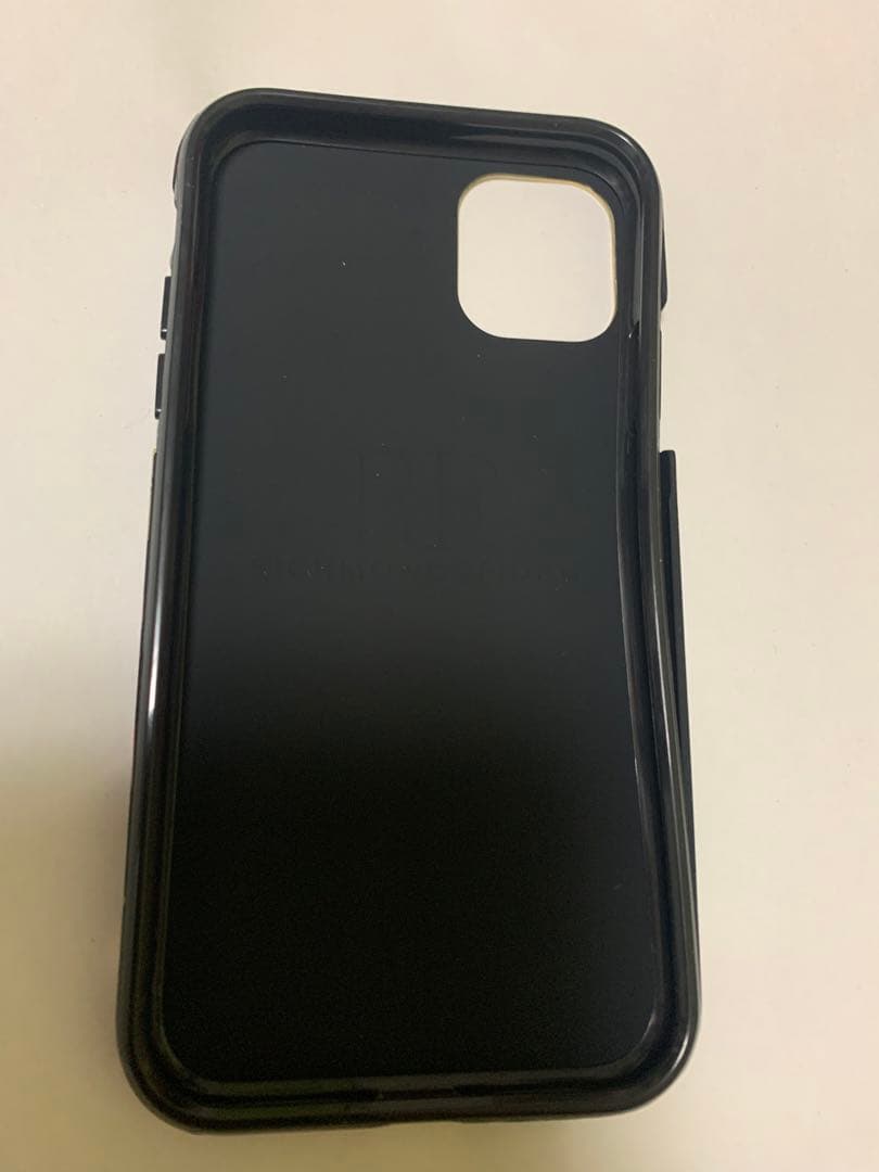 キックスタンドケース iPhone13 6.7インチ