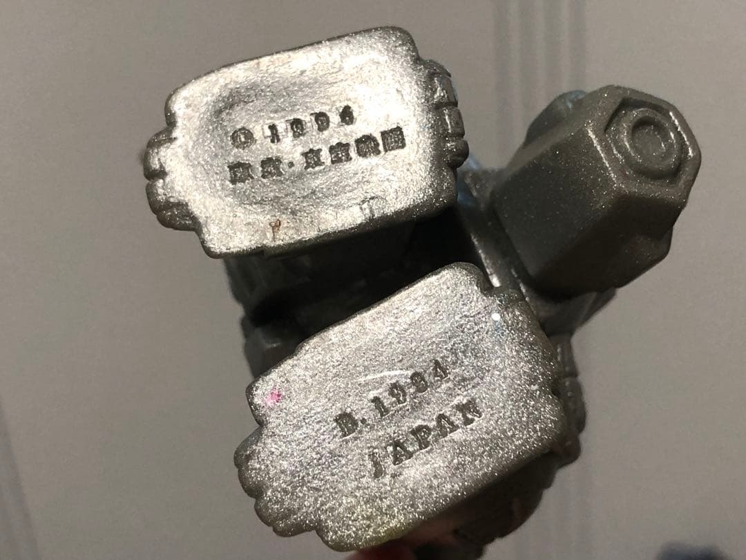 ゴジラ　メカゴジラ　ベビーゴジラ　フォースモゲラ　ソフビ　セット