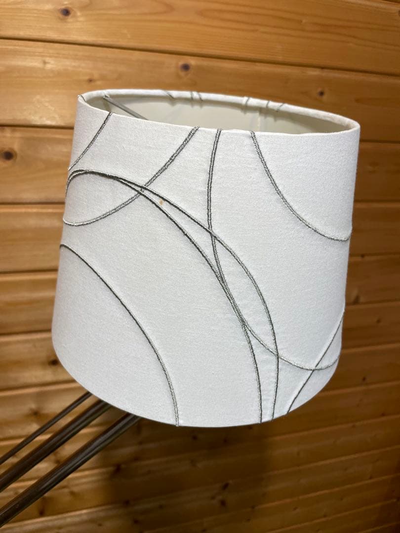 IKEA フロアライト　フロアランプ　廃盤　レア　照明　スタンドライト