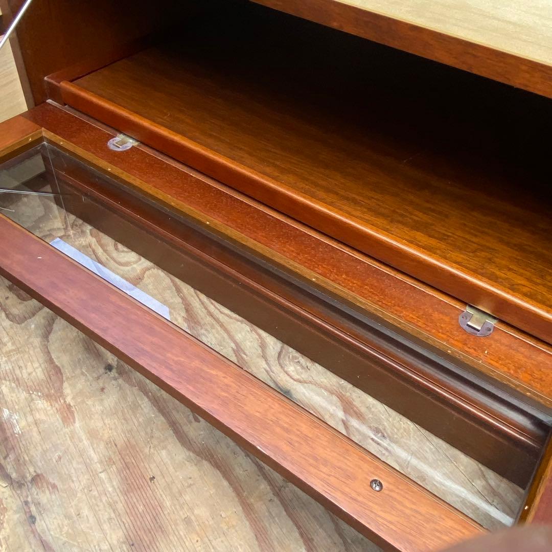 ※大阪、奈良近郊限定　【マルニ木工】　マルニ　テレビ台　テレビボード　美品