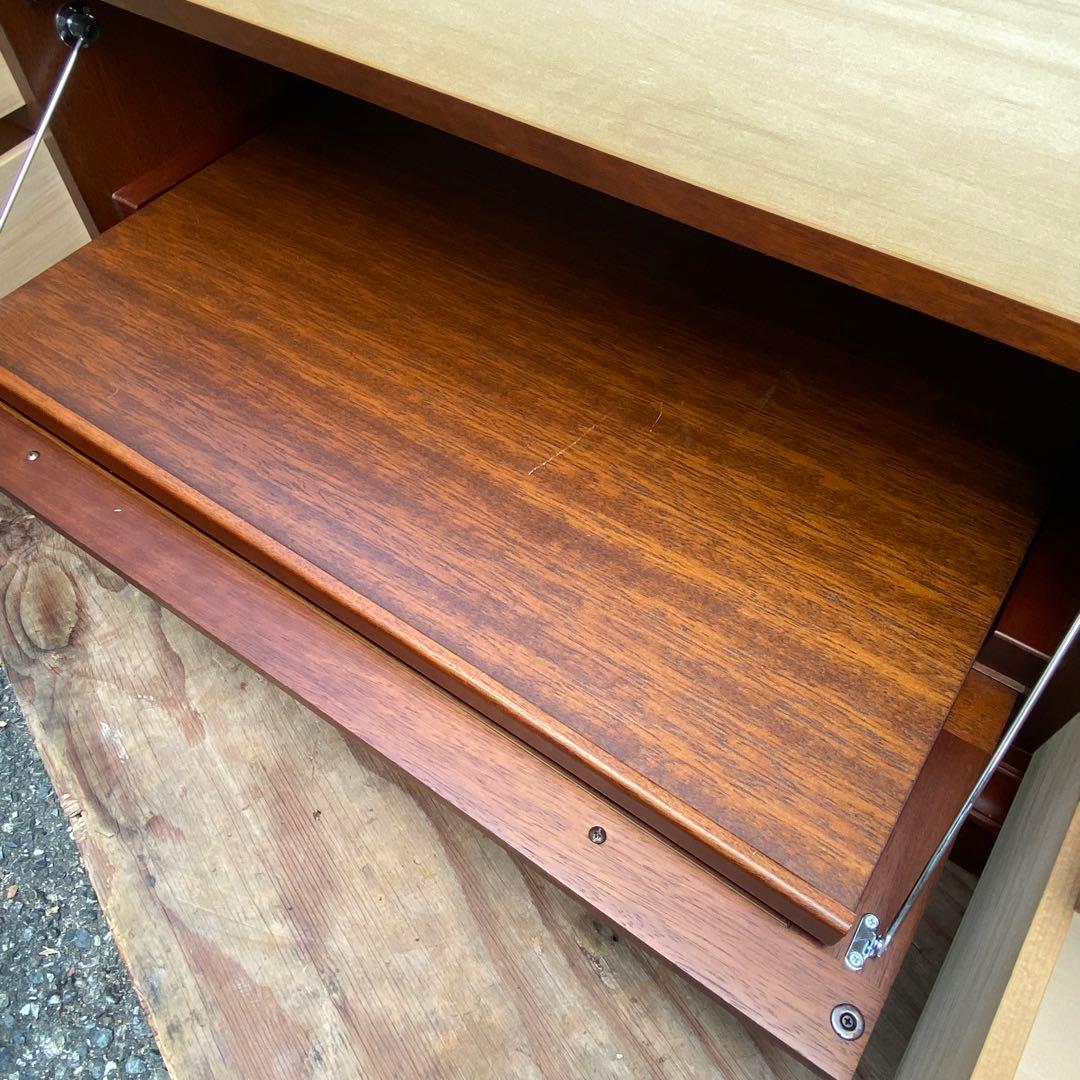 ※大阪、奈良近郊限定　【マルニ木工】　マルニ　テレビ台　テレビボード　美品