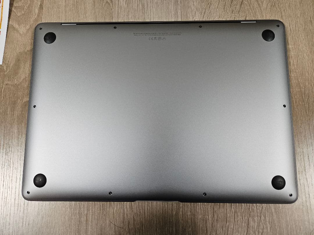 ✨丁寧使用✨ MacBook Air M1 512GB