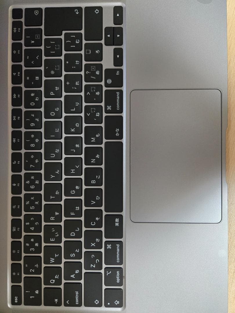 ✨丁寧使用✨ MacBook Air M1 512GB