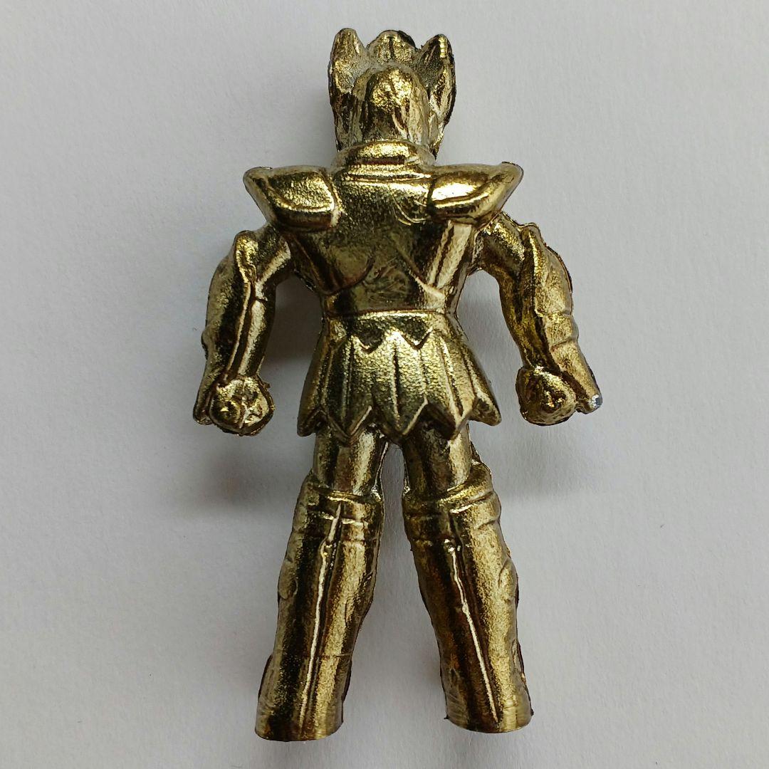 聖闘士星矢フィギュア/アイオリア