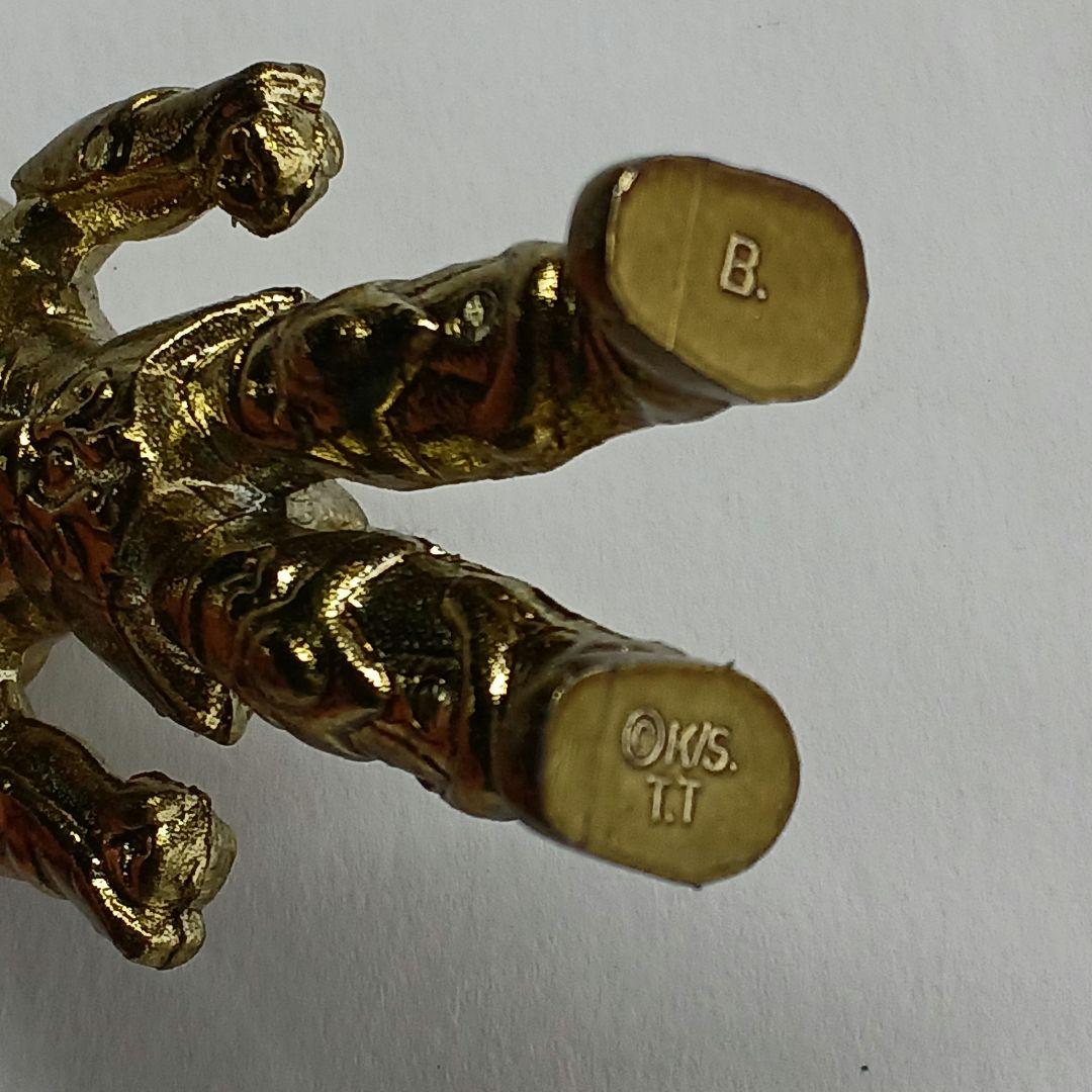 聖闘士星矢フィギュア/アイオリア