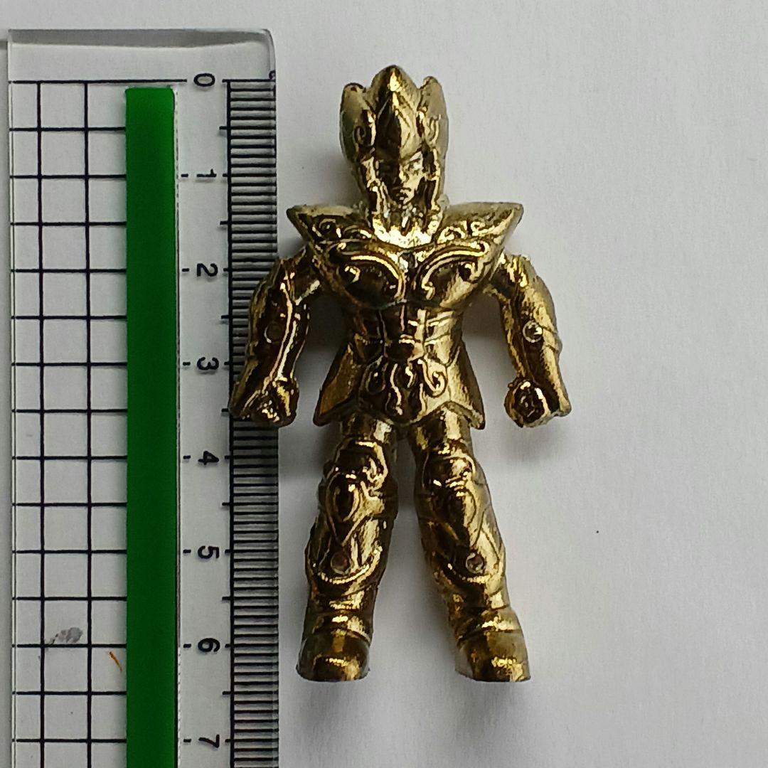 聖闘士星矢フィギュア/アイオリア