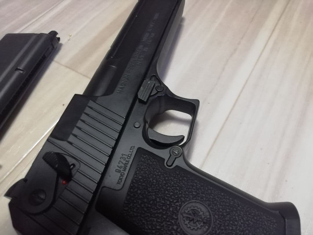 【東京マルイ】ガスガン二丁セット