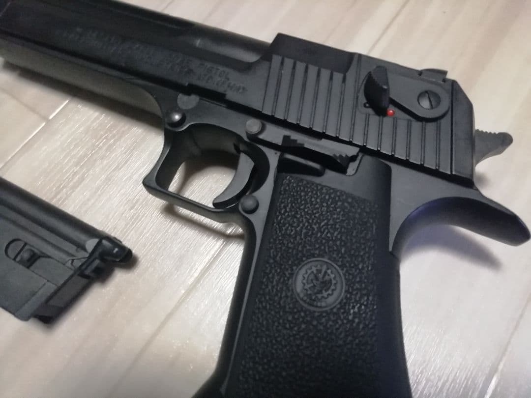 【東京マルイ】ガスガン二丁セット