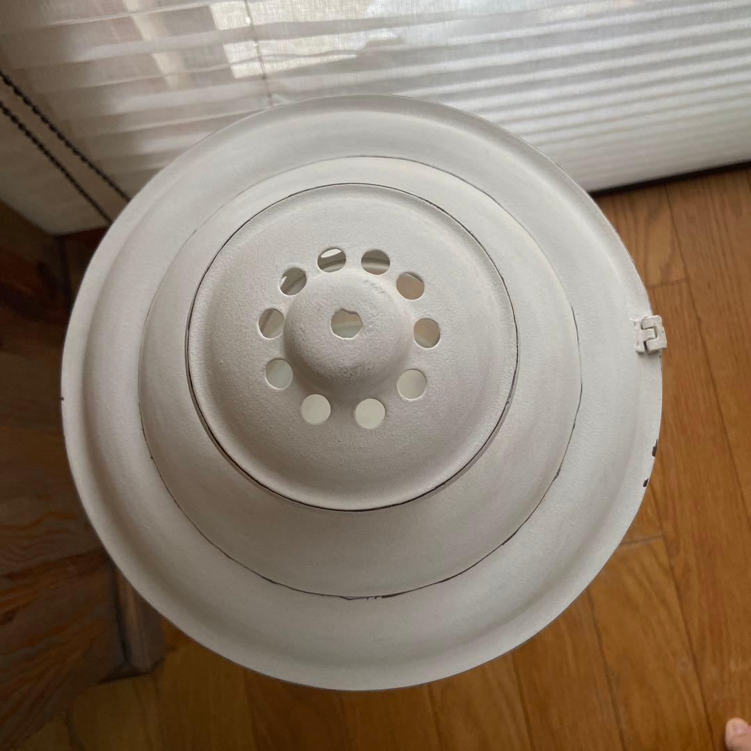 フランフラン zara キャンドルランタン マリンランプ ランプシェード