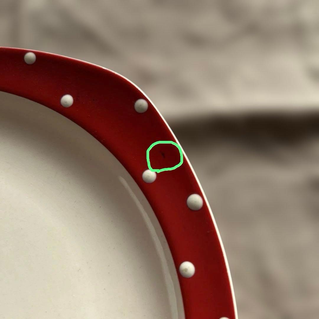 ミッドウィンター社のレッドドミノシリーズ