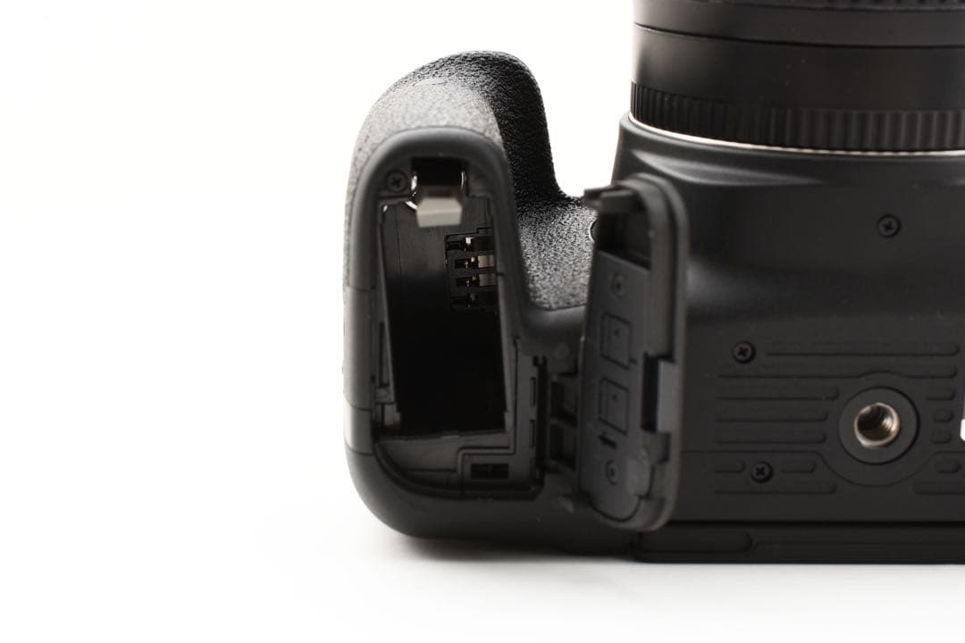 CANON EOS Kiss X9i標準レンズセット/EF28-80㎜