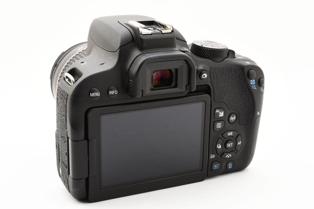 CANON EOS Kiss X9i標準レンズセット/EF28-80㎜