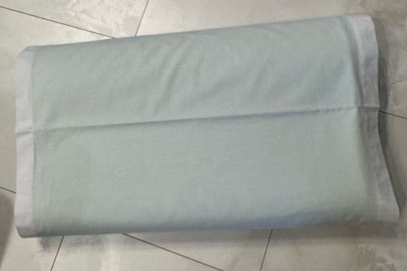 すややか　D.C.Version2（高さ：低め）　カイロ　枕