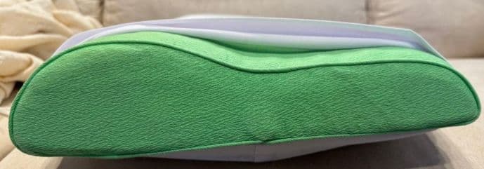 すややか　D.C.Version2（高さ：低め）　カイロ　枕