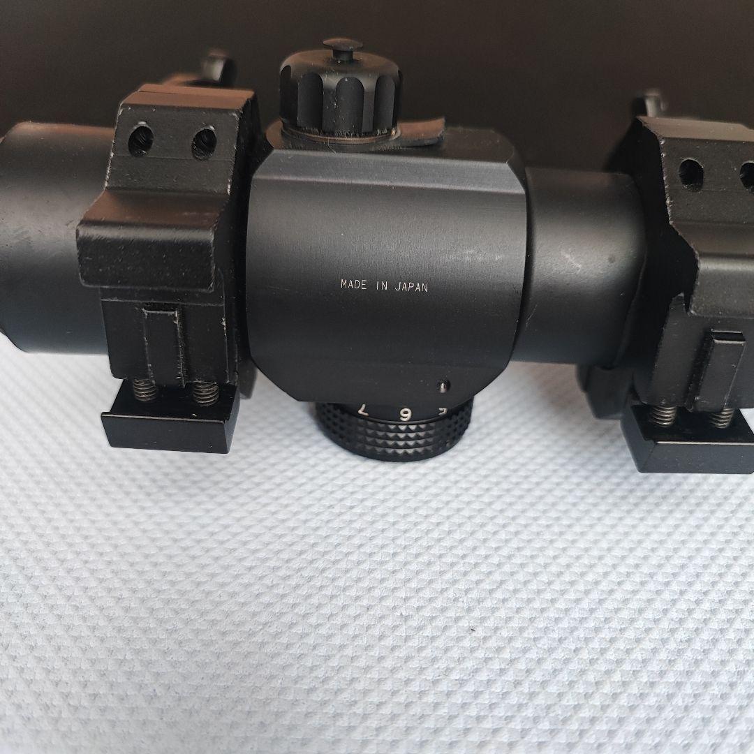 トイガン SIGHTRON SD-33X BLUE EYE