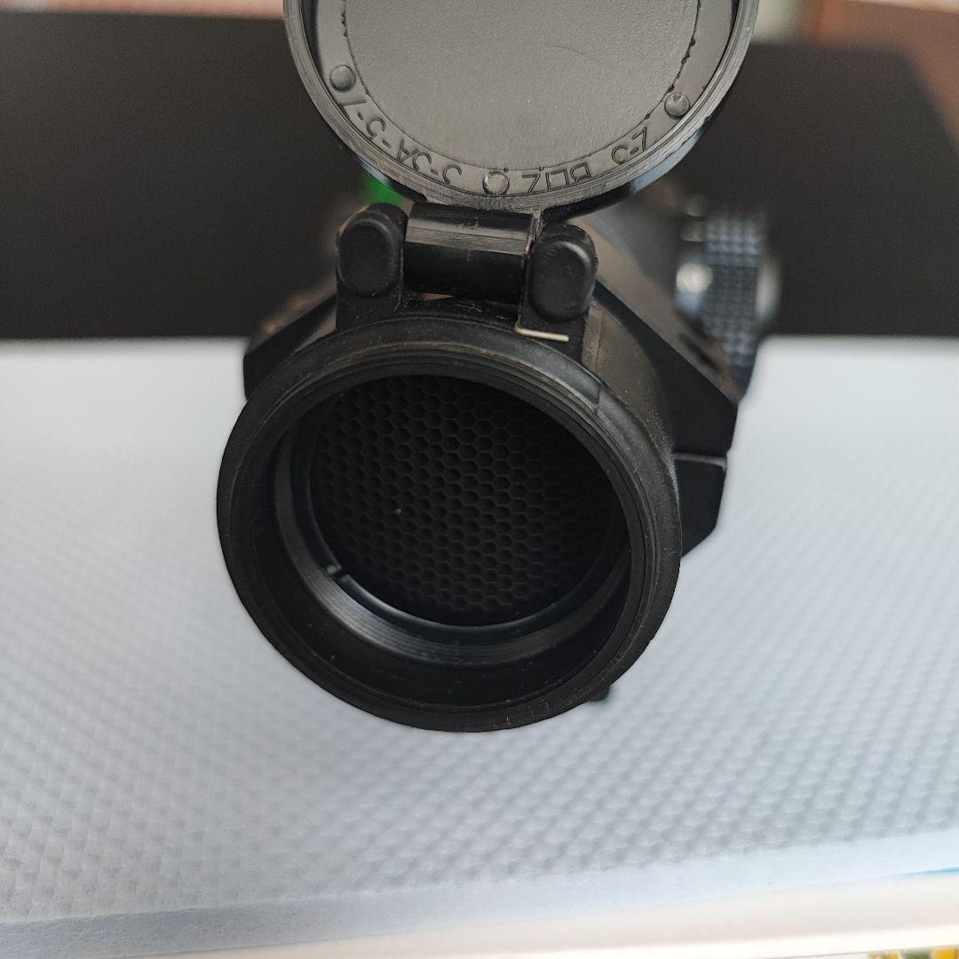 トイガン SIGHTRON SD-33X BLUE EYE