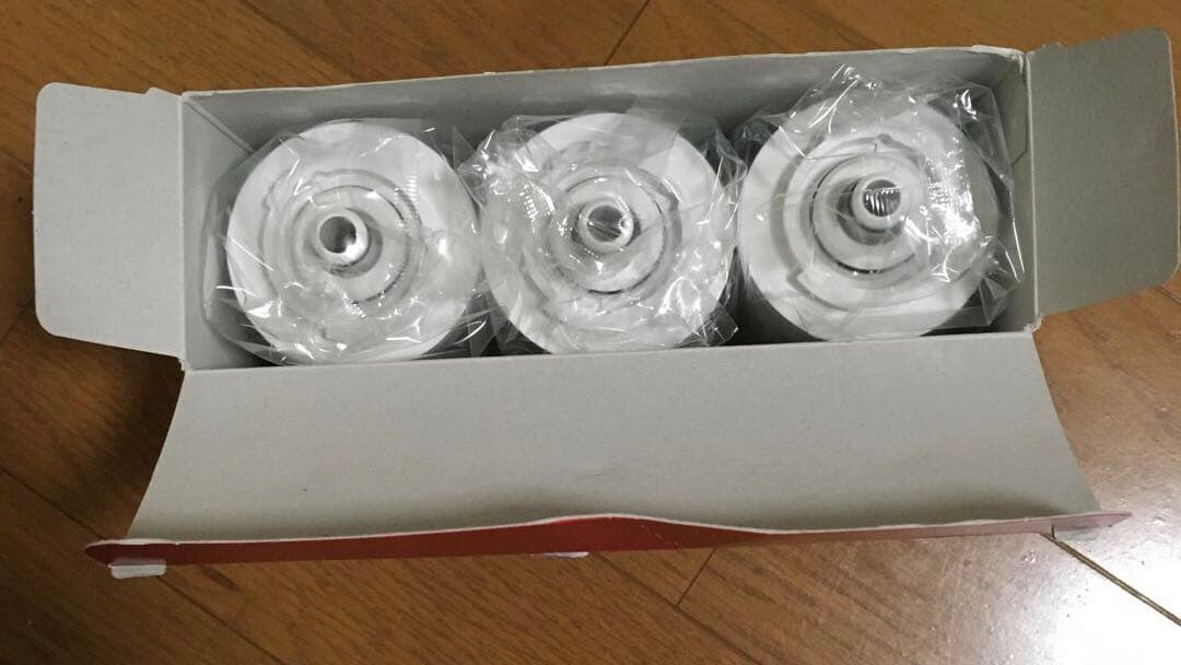 cleansui MONOシリーズ　交換用カートリッジMDC01SZ ②