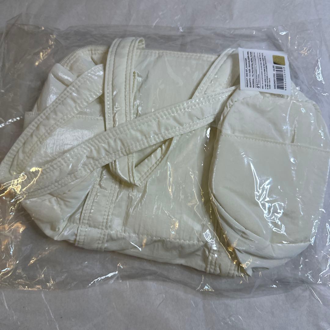 RIIZE RIIZING DAY MD バッグ