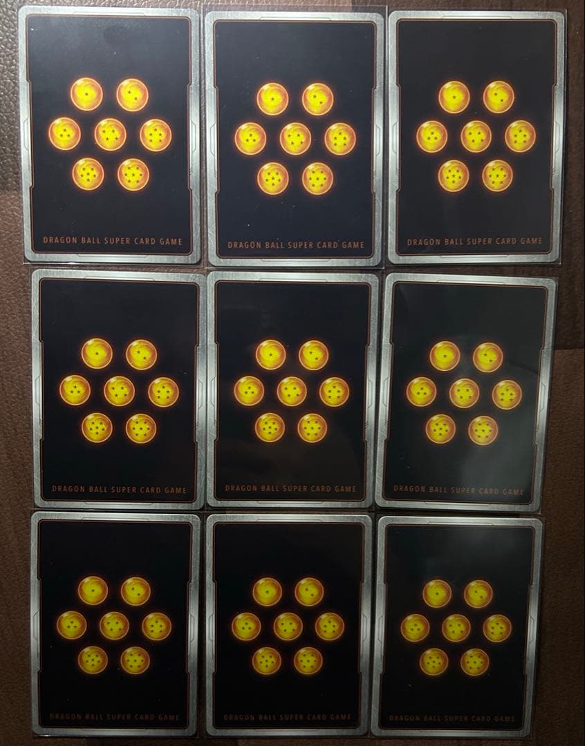 ドラゴンボール フュージョンワールド 進化の境地　気の躍動　パラレル