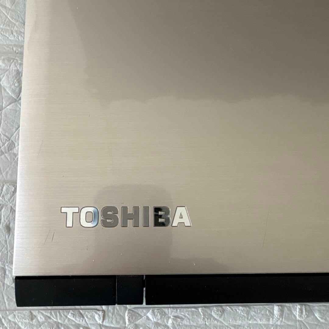 ダイナブック　BX67VG