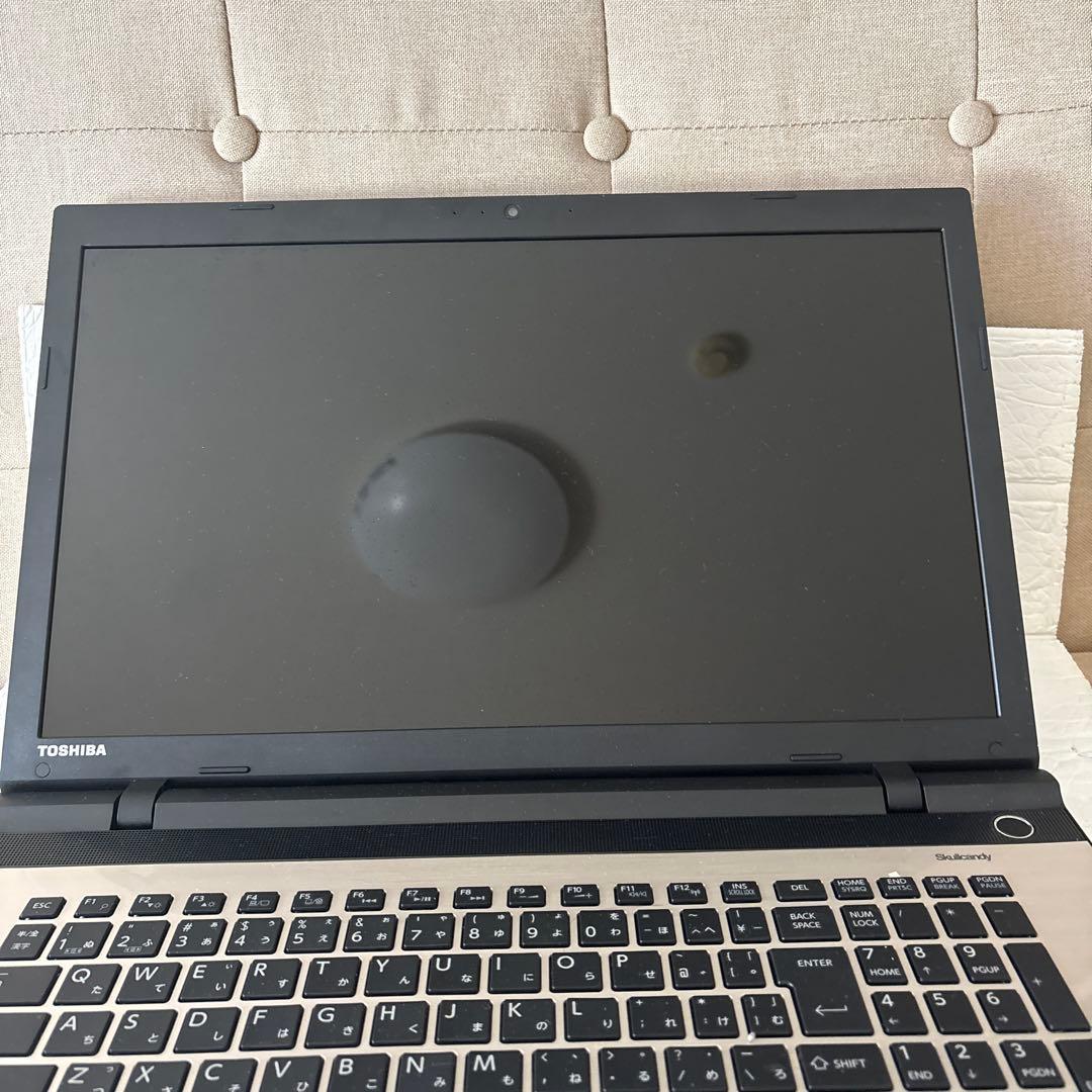 ダイナブック　BX67VG