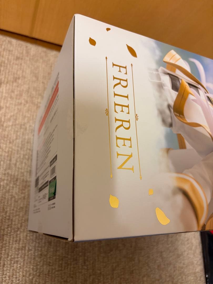 コトブキヤ 葬送のフリーレン フリーレン フィギュア