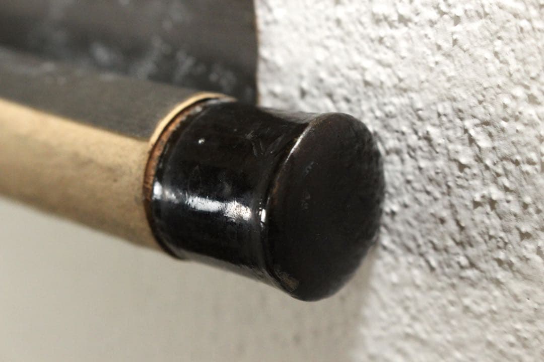 No5953 掛軸　古書　月牌之支證　高野山遍照尊院　法印覚道　紙本　送料無料