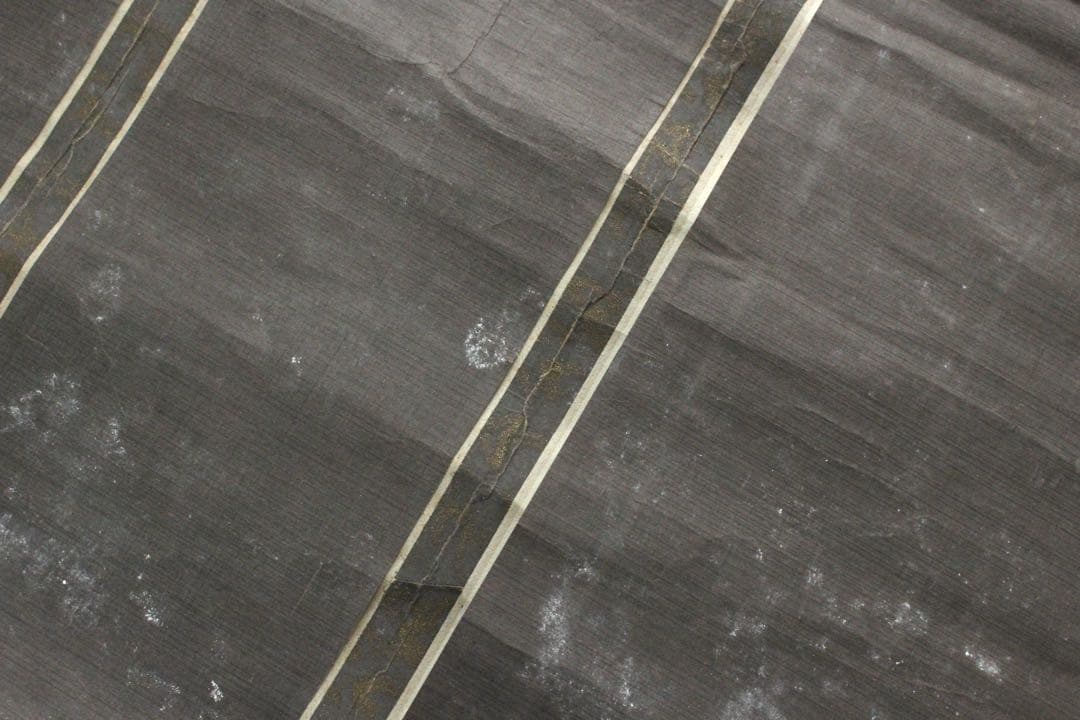 No5953 掛軸　古書　月牌之支證　高野山遍照尊院　法印覚道　紙本　送料無料