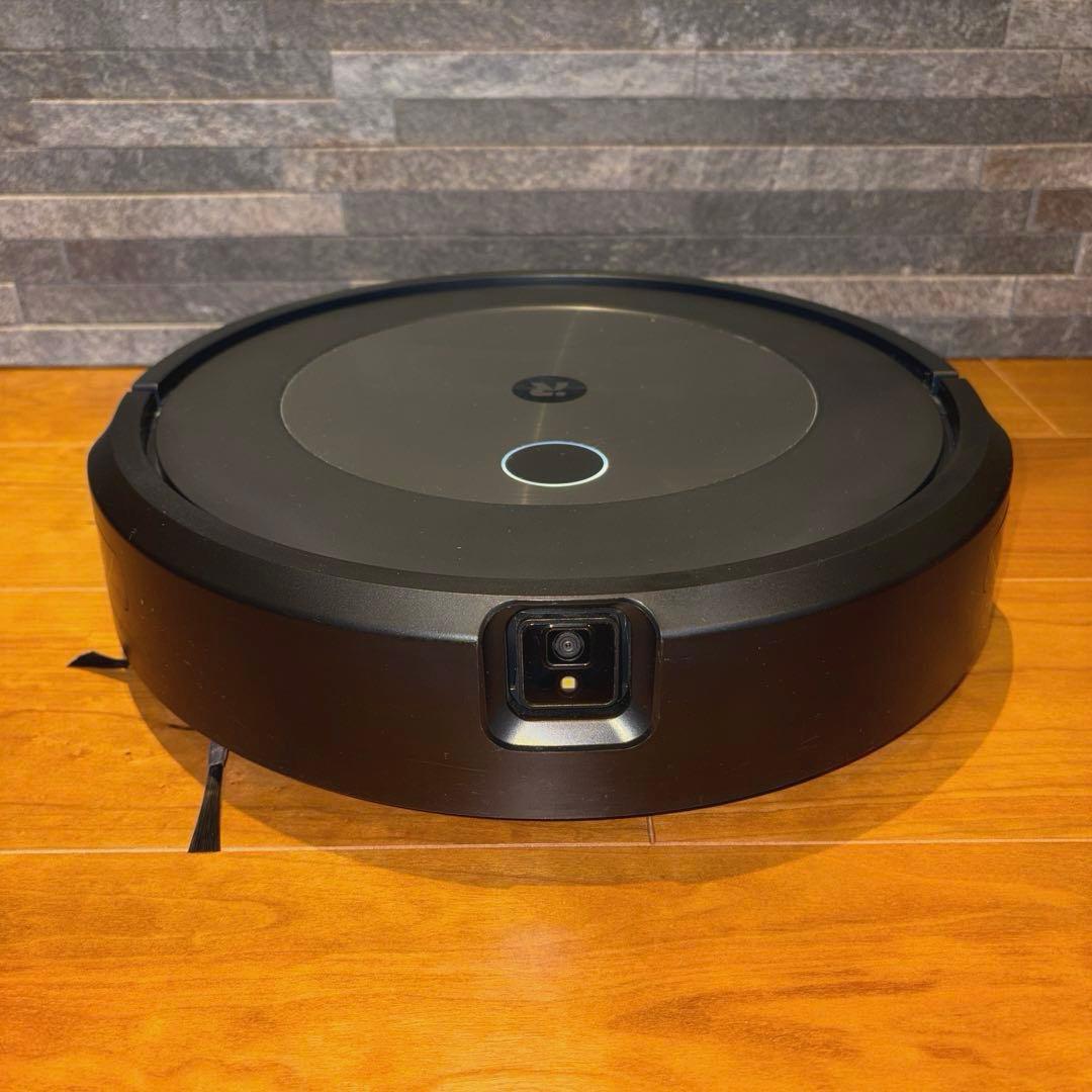 【再出品】美品ルンバiRobot Roomba Combo j5+ 2024年製