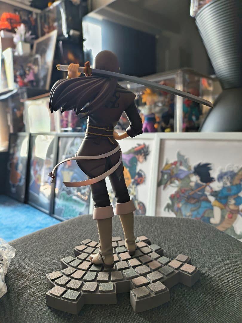 アルター テイルズ オブ ヴェスペリア ユーリ・ローウェル　フィギュア