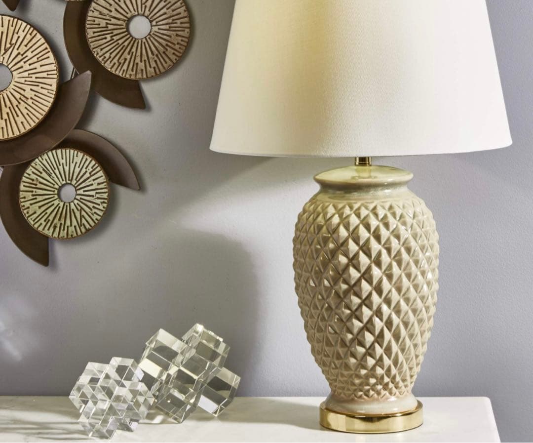 リビングモティーフ購入　ガラス立体オブジェ1点KRISTINA DAM