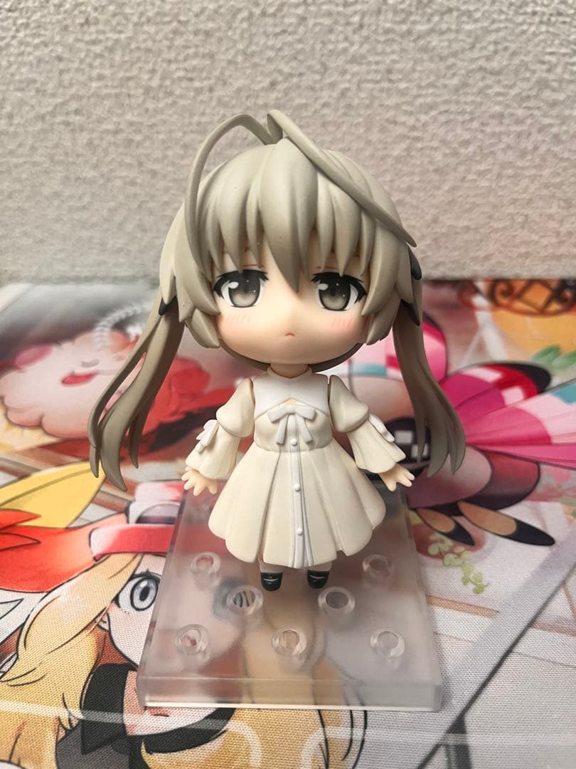 ねんどろいど 春日野穹 ヨスガノソラ グッドスマイルカンパニー