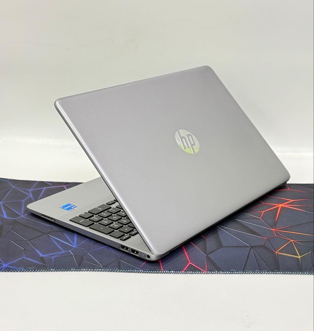 12世代 エイチピー Corei5ノートHp/ 16GB/フルHD/512GB