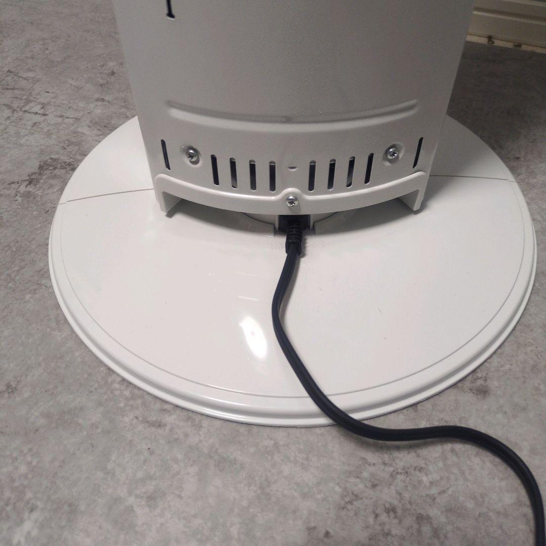 コロナ コアヒートスリム DH-924R-W 2024年モデル 遠赤外線暖房機