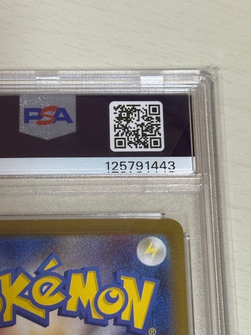 ゼクロムBWR-PSA10