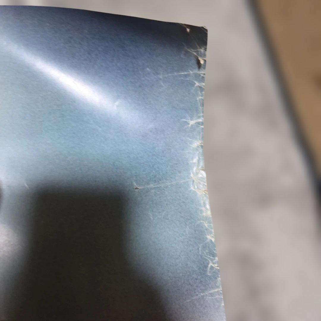 山口百恵　ポスター　11枚