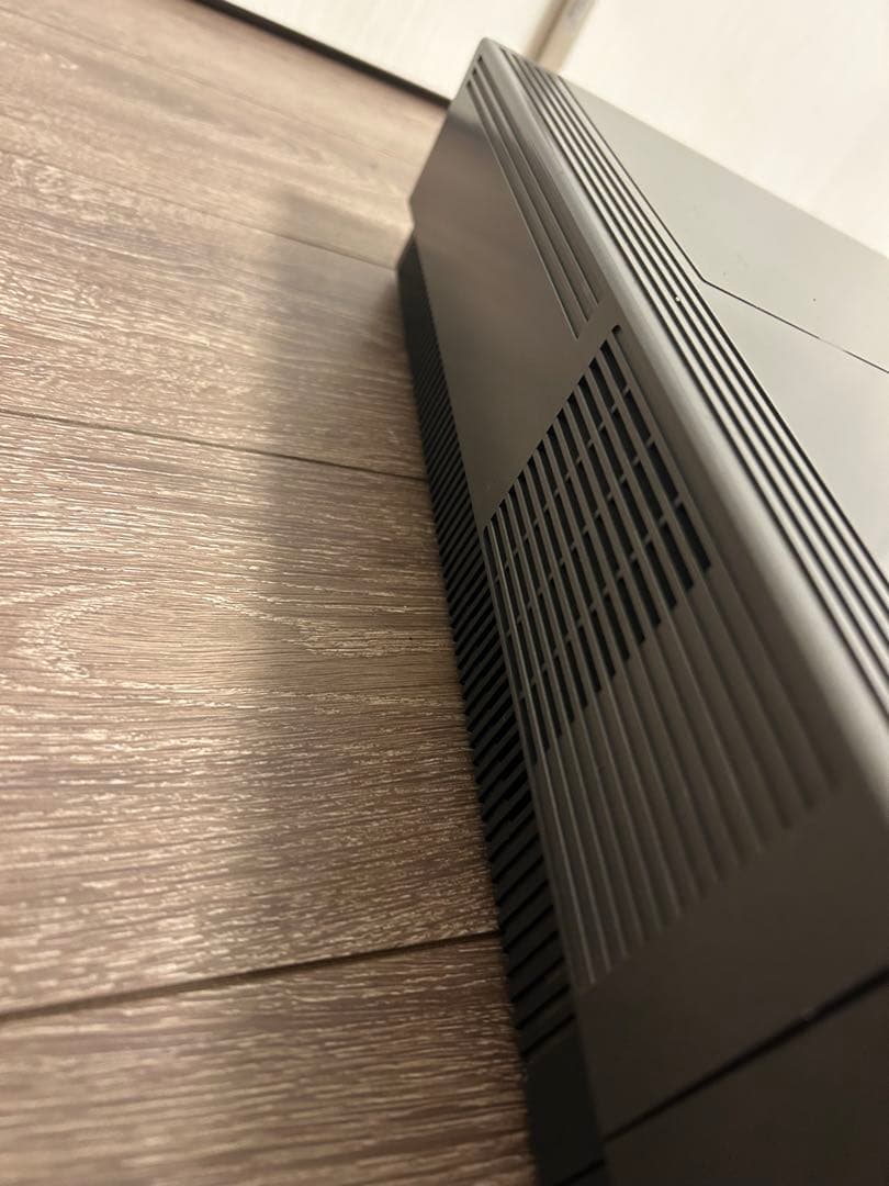 FM77AV-2 通電のみ確認