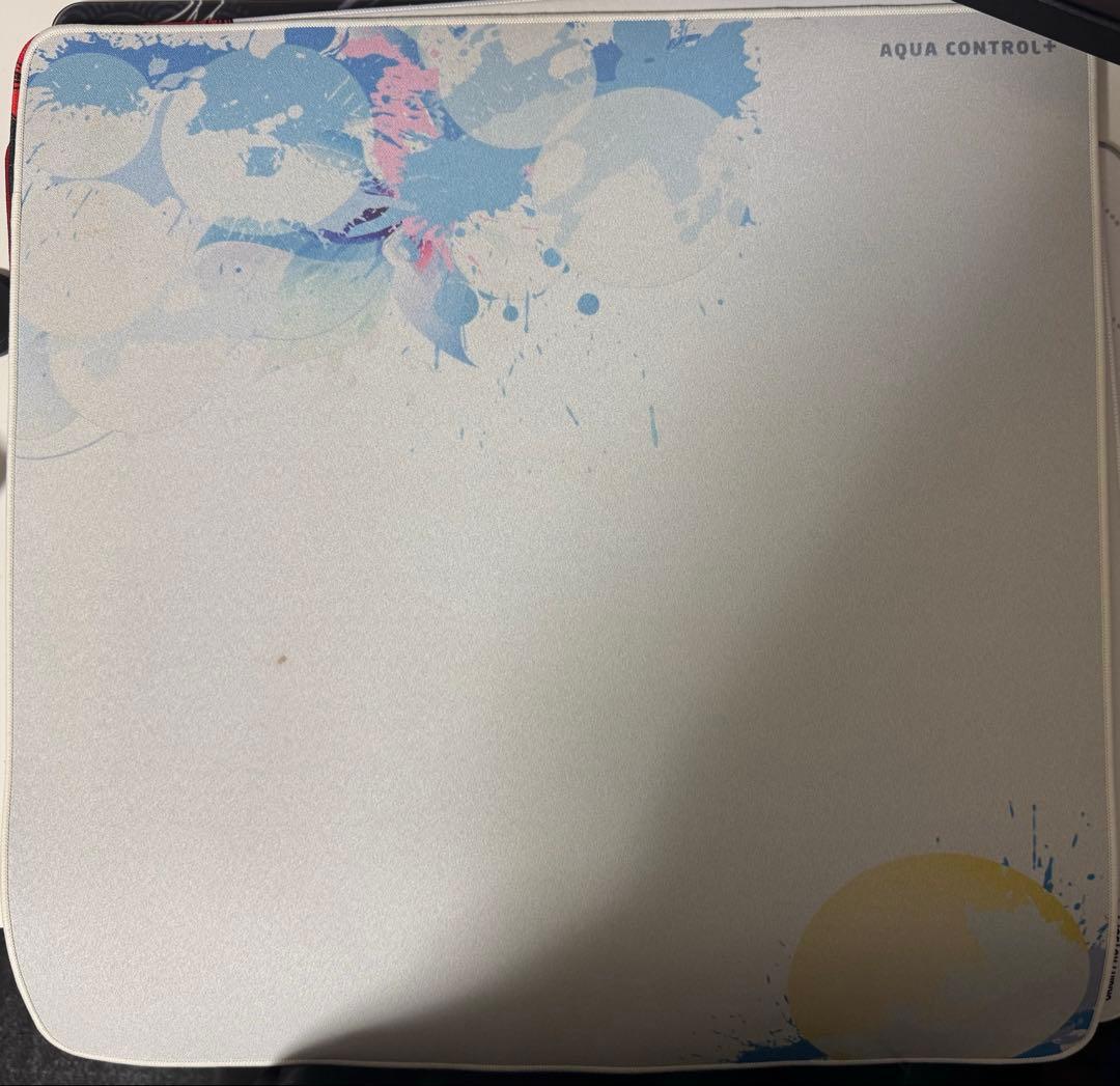 マウスパッドセット売り バラ売り可