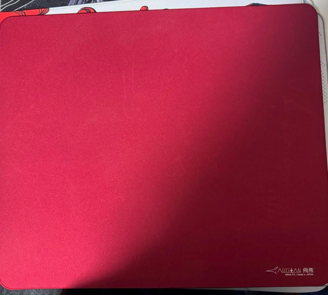 マウスパッドセット売り バラ売り可