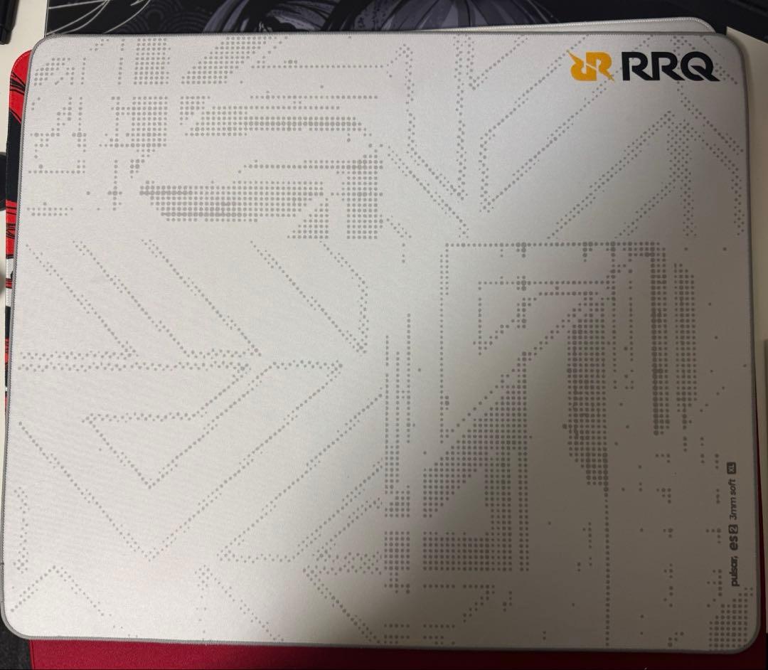 マウスパッドセット売り バラ売り可