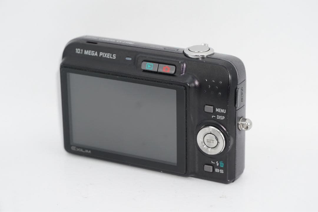 【完動品】CASIO EXILIM EX-Z1080 カシオ エクシリム