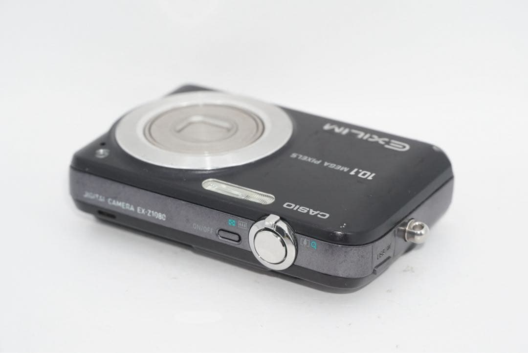 【完動品】CASIO EXILIM EX-Z1080 カシオ エクシリム