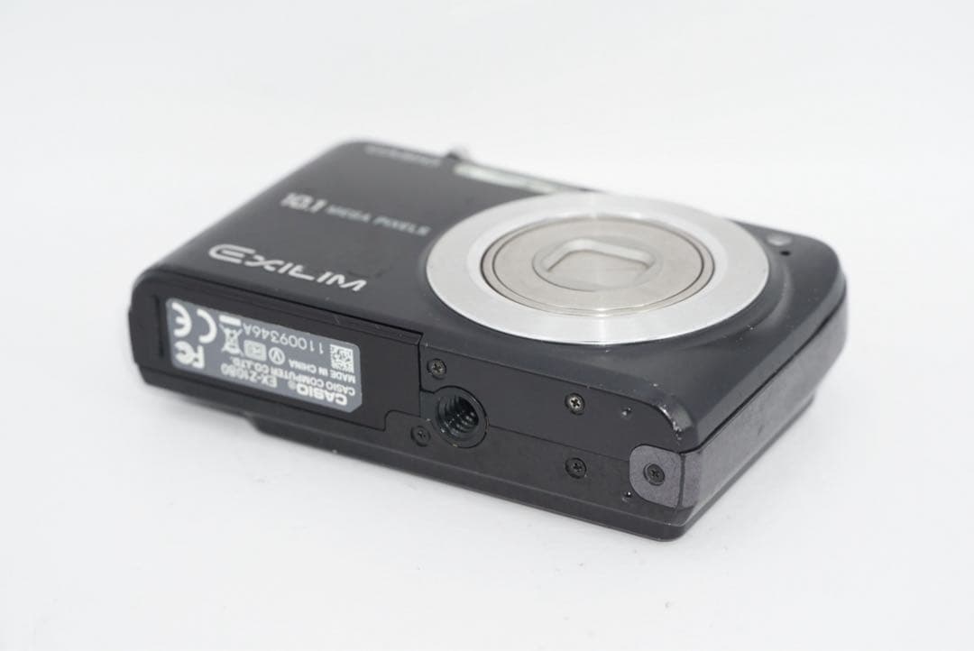 【完動品】CASIO EXILIM EX-Z1080 カシオ エクシリム