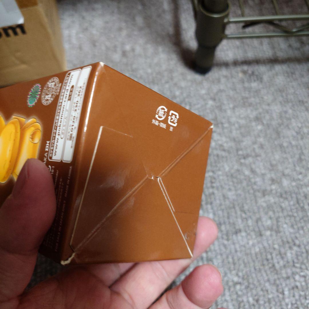 フリップデッキケース　ビリケンさん ピカチュウ　未開封