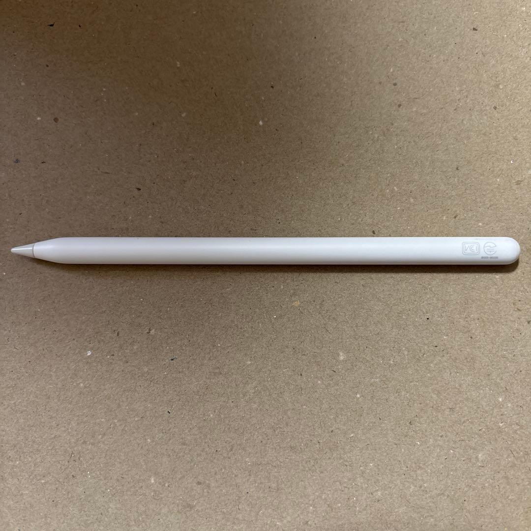 Apple Pencil 第2世代(箱無し)