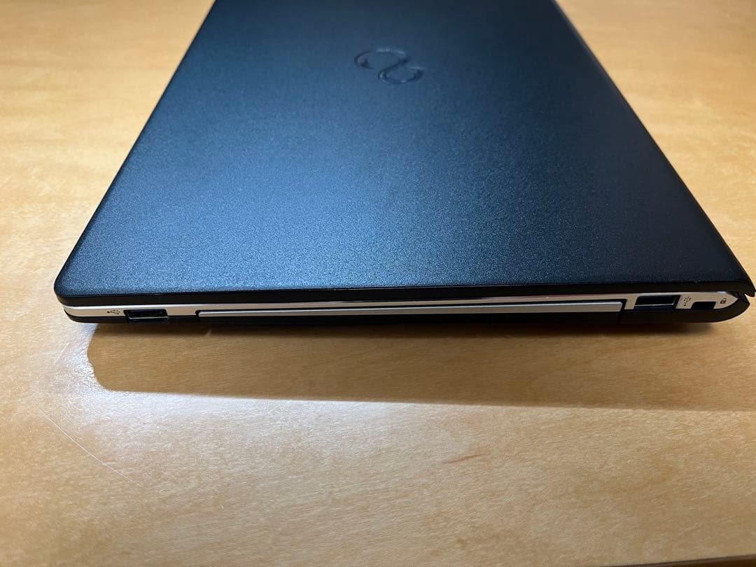 富士通 LIFEBOOK S937