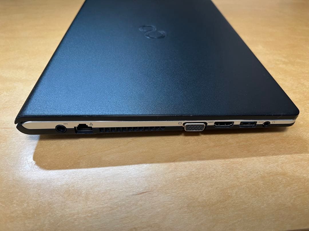 富士通 LIFEBOOK S937