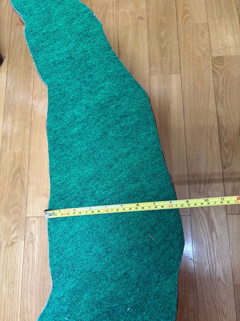 屋久杉一枚板　テーブル　机　希少