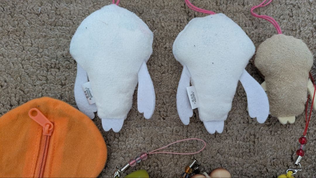 なめこ栽培キット ストラップ 57個セット まとめ売り